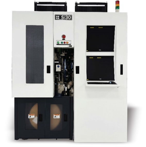 Si Series - Mi Equipment